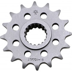 SPROCKET FRONT 16T 525