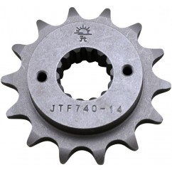 SPROCKET FRONT 14T 525