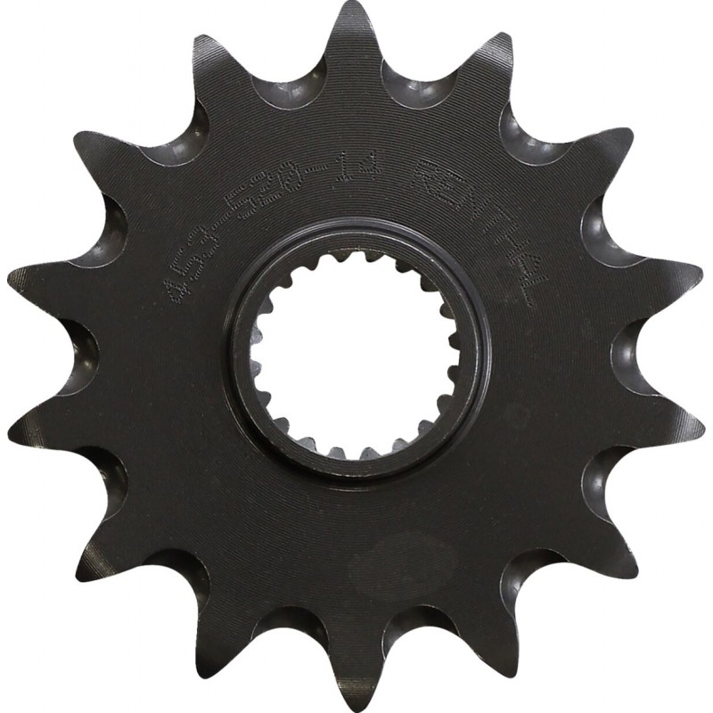 SPROCKET F 520 14T SC