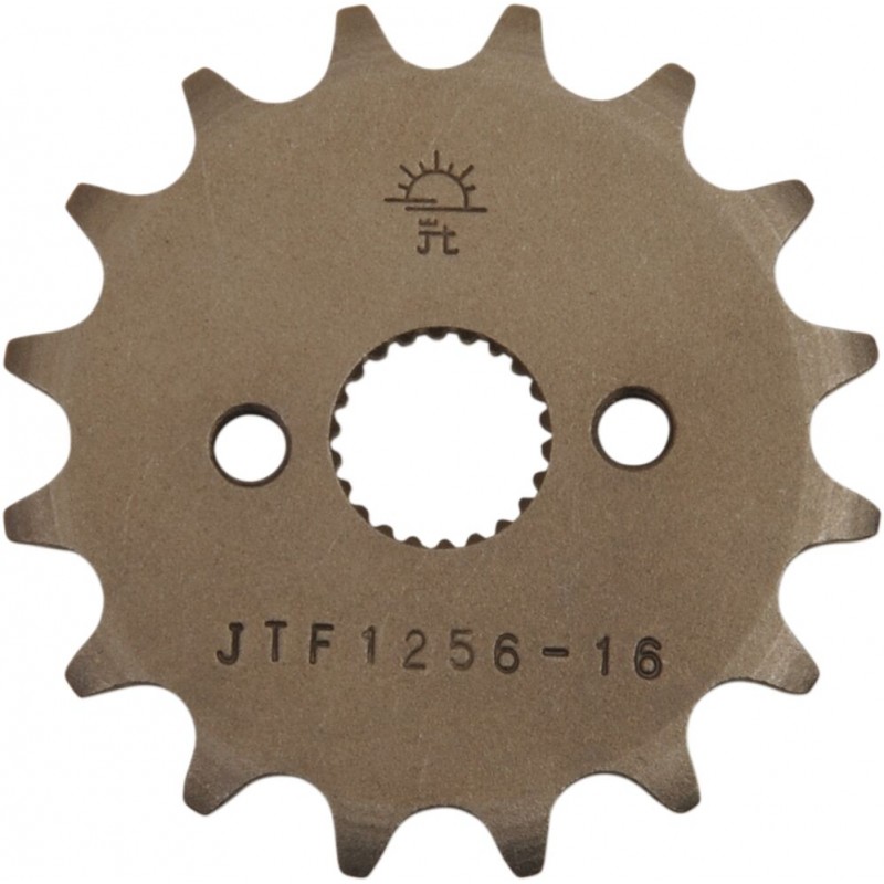 SPROCKET FRONT 16T 420