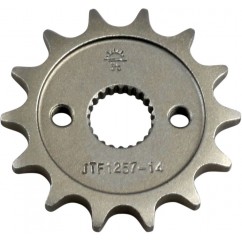 SPROCKET FRONT 14T 428