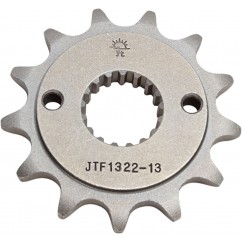 SPROCKET FRONT 13T 520