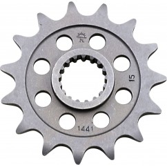 SPROCKET FRONT 15T 520