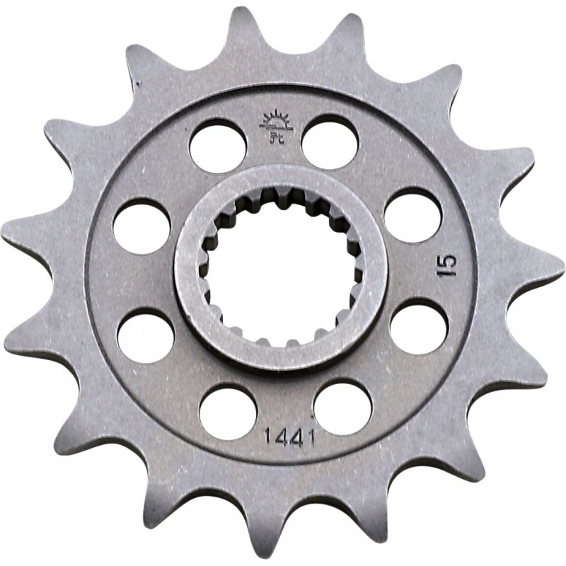 SPROCKET FRONT 15T 520