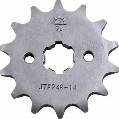 SPROCKET FRONT 14T 420