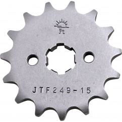 SPROCKET FRONT 15T 420