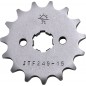 SPROCKET FRONT 15T 420