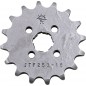 SPROCKET FRONT 16T 420