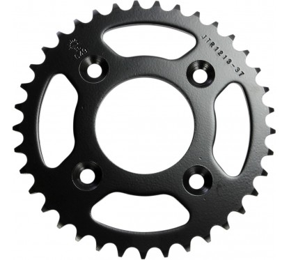 SPROCKET REAR 37T 420