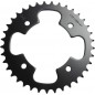 SPROCKET REAR 37T 520