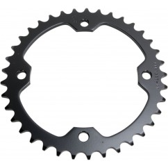 SPROCKET REAR 37T 520