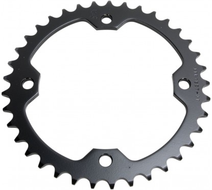 SPROCKET REAR 37T 520