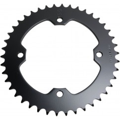 SPROCKET REAR 42T 520