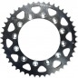 SPROCKET REAR 46T 520