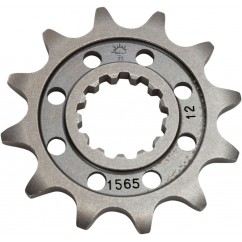 SPROCKET FRONT 12T 520