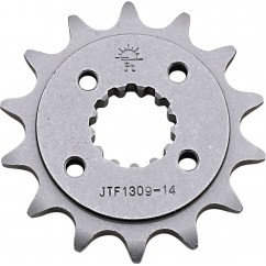 SPROCKET FRONT 14T 520