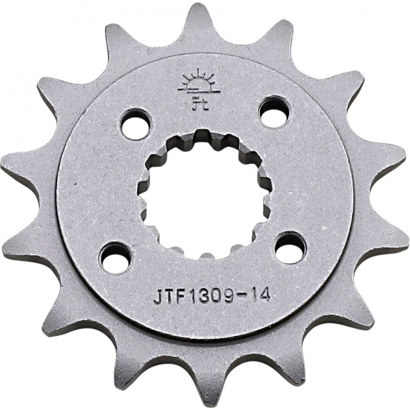 SPROCKET FRONT 14T 520