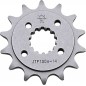 SPROCKET FRONT 14T 520