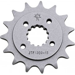 SPROCKET FRONT 15T 520