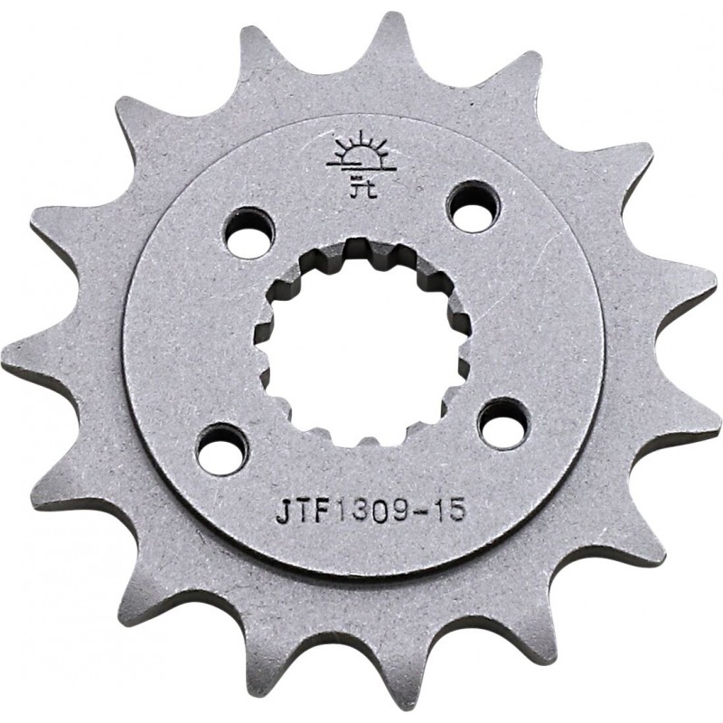 SPROCKET FRONT 15T 520