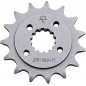 SPROCKET FRONT 15T 520