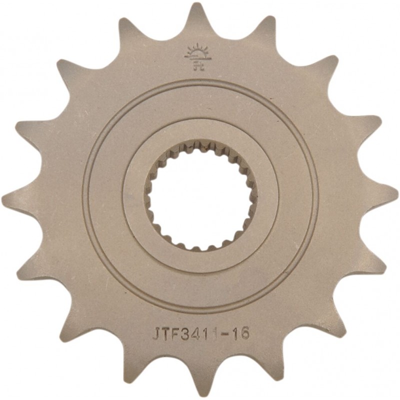 SPROCKET FRONT 16T 530