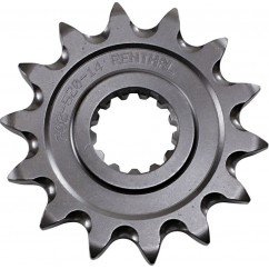 SPROCKET F 520 14T SC