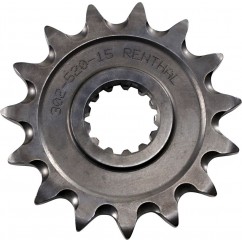 SPROCKET F 520 15T SC