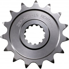 SPROCKET F 520 15T