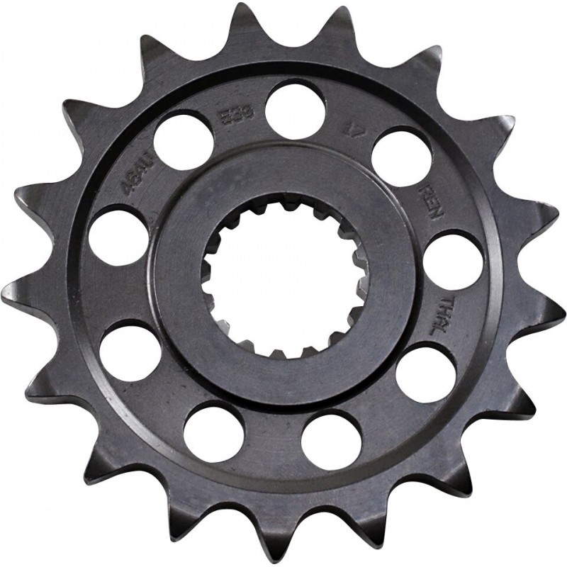 SPROCKET F 530 17T UL