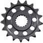 SPROCKET F 530 17T UL