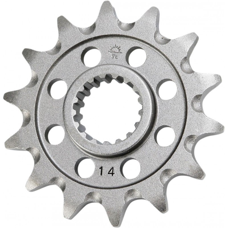 SPROCKET FRONT 14T 520 SC