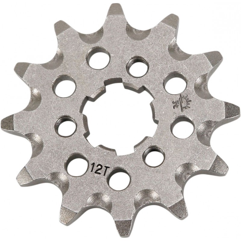 SPROCKET FRONT 12T 520 SC