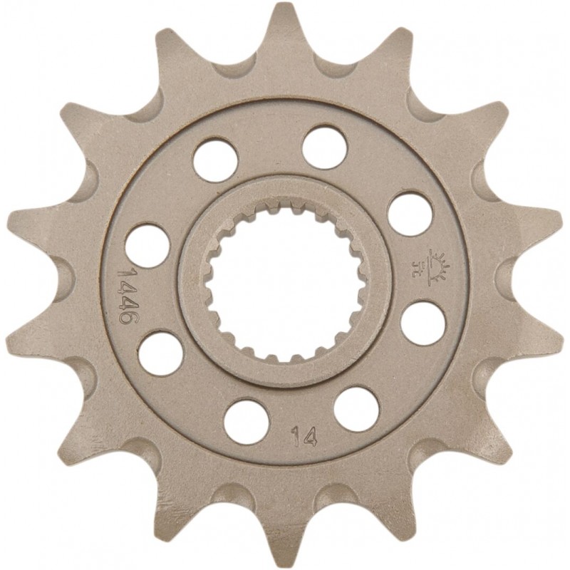 SPROCKET FRONT 14T 520 SC