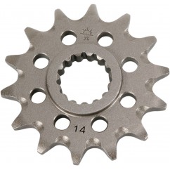 SPROCKET FRONT 14T 520 SC