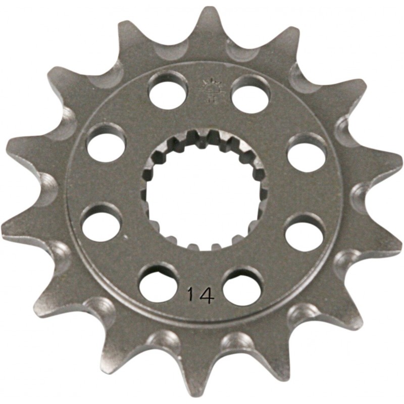 SPROCKET FRONT 14T 520 SC