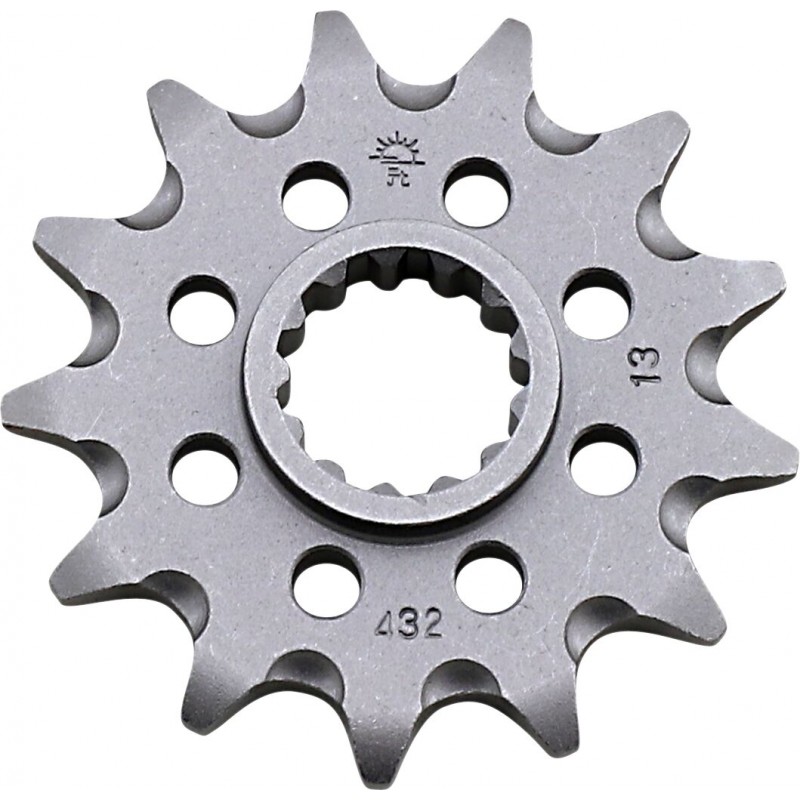 SPROCKET FRONT 13T 520 SC