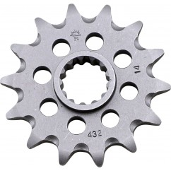 SPROCKET FRONT 14T 520 SC