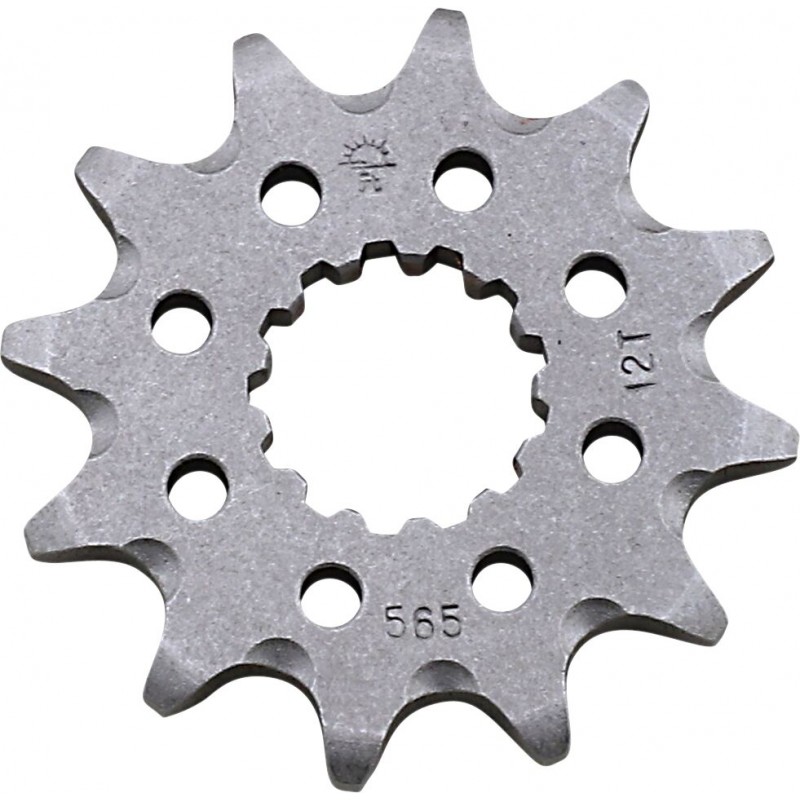 SPROCKET FRONT 12T 520 SC