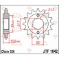 SPROCKET FRONT 14T 520