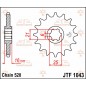 SPROCKET FRONT 14T 520