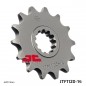 SPROCKET FRONT 14T 420