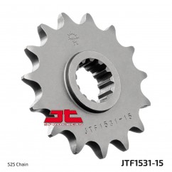 SPROCKET FRONT 15T 525