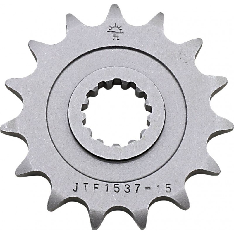 SPROCKET FRONT 15T 525