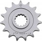 SPROCKET FRONT 15T 525