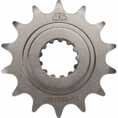 SPROCKET FRONT 14T 520