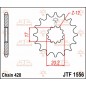 SPROCKET FRONT 12T 428