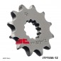 SPROCKET FRONT 12T 428