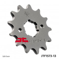 SPROCKET FRONT 13T 520