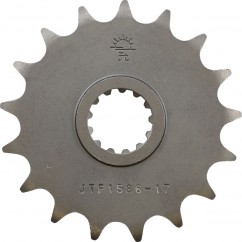 SPROCKET FRONT 17T 525